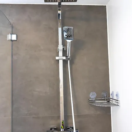 An Der Rennbahn Apartmán Drážďany