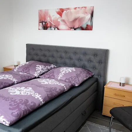 An Der Rennbahn Apartamento