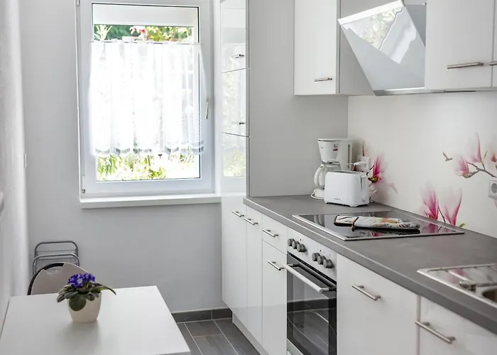 Διαμέρισμα An Der Rennbahn Δρέσδη