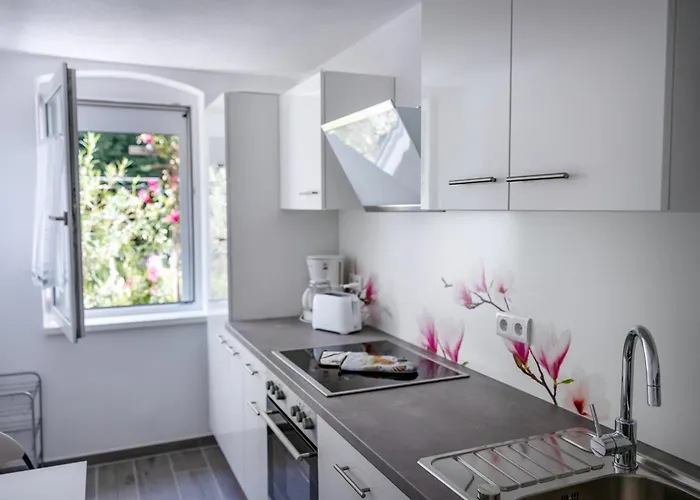 An Der Rennbahn Δρέσδη