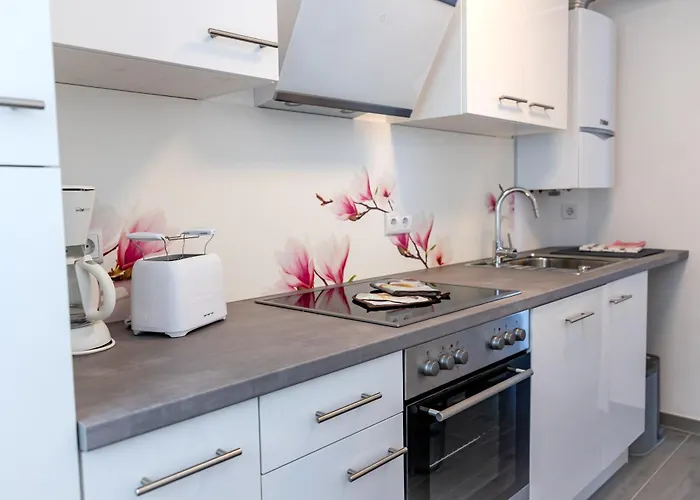 Διαμέρισμα An Der Rennbahn