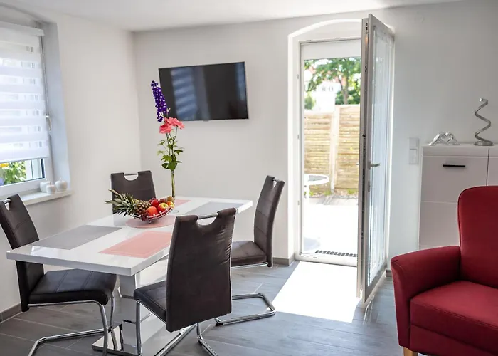 An Der Rennbahn Δρέσδη