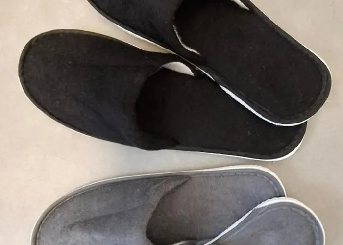 Διαμέρισμα An Der Rennbahn *