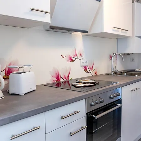 Apartman An Der Rennbahn