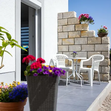 Apartman An Der Rennbahn Drezda