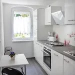 公寓 An Der Rennbahn 德累斯顿