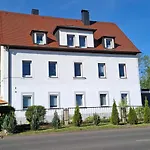 アパート An Der Rennbahn ドレスデン